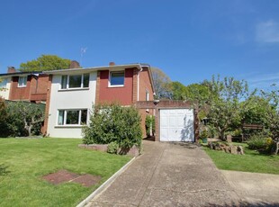 3 bedroom detached house for sale in Bassett, Southampton, SO16