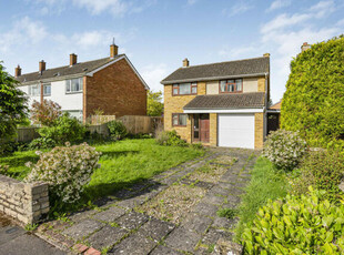 3 Bedroom Detached House For Sale In Grove