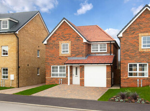 3 Bedroom Detached House For Sale In
Morpeth,
Northumberland