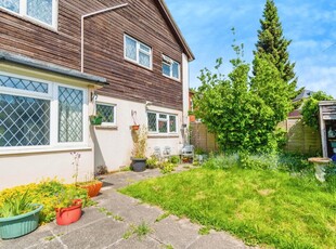 3 bedroom detached house for sale in Regents Park Road, Southampton, SO15