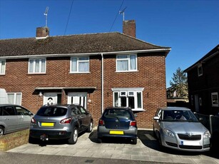 3 bedroom end of terrace house for sale in Chelmsford, CM1