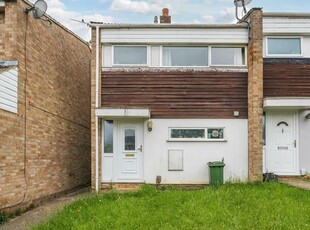 3 bedroom end of terrace house for sale in Cowley, East Oxford, OX4