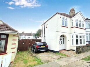 3 Bedroom End Of Terrace House For Sale In Essex
