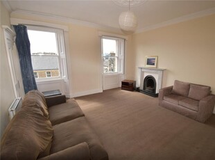 3 bedroom flat for rent in East Preston Street, Newington, Edinburgh, EH8