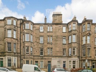 3 bedroom flat for rent in Polwarth Crescent, Edinburgh, , EH11