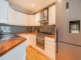 3 Bedroom Flat For Sale