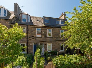 3 bedroom flat for sale in 15 Primrose Terrace, Edinburgh, EH11 1PD, EH11