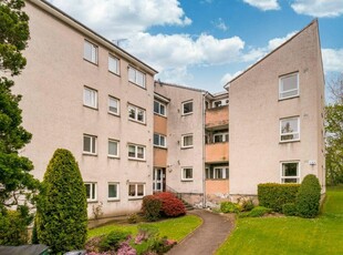 3 bedroom flat for sale in 26 West Court, Ravelston House Park, Edinburgh, EH4 3NP, EH4