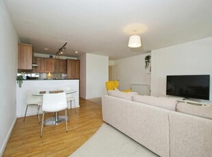 3 bedroom flat for sale in Edward England, Lloyd George Avenue, Cardiff, South Glamorgan, CF10