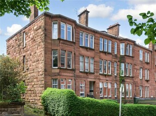 3 bedroom flat for sale in Randolph Road, Broomhill, Glasgow, G11