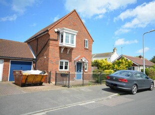 3 bedroom house for rent in Camden Road, Broadstairs, CT10 3DR, CT10