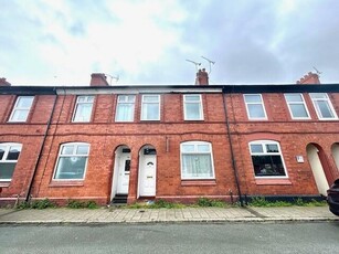 3 bedroom house for rent in Hoole Lane, Hoole, CH2