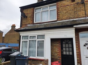 3 bedroom house for rent in Newington Road, Ramsgate, CT12