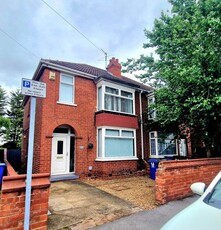 3 bedroom house for rent in Woodhouse Road, Doncaster, DN2
