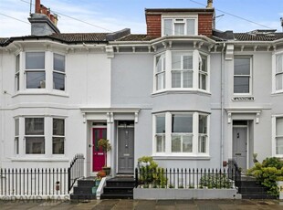 3 bedroom house for sale in Canning Street, Brighton, BN2