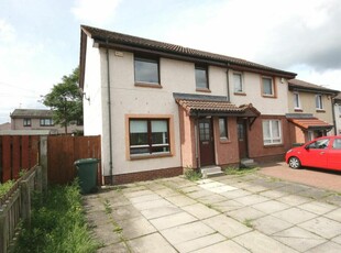 3 bedroom semi-detached house for rent in Craigour Drive, Edinburgh, EH17