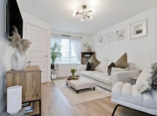 3 bedroom semi-detached house for sale in 2 Adit Place, Edinburgh, EH17 8GA, EH17