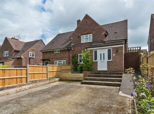3 bedroom semi-detached house for sale in Athelstan Road, Canterbury, CT1