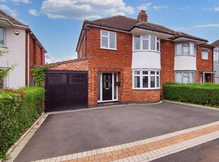 3 bedroom semi-detached house for sale in Bree Close, Allesley, Coventry, CV5