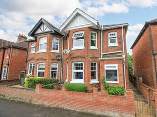 3 bedroom semi-detached house for sale in Cobden Gardens, Bitterne Park, SO18