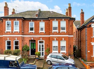 3 bedroom semi-detached house for sale in Copt Elm Road, Charlton Kings, Cheltenham, Gloucestershire, GL53