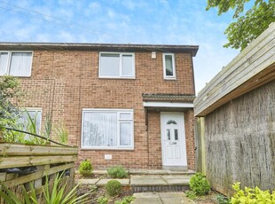3 bedroom semi-detached house for sale in Cowsley Road, Derby, DE21