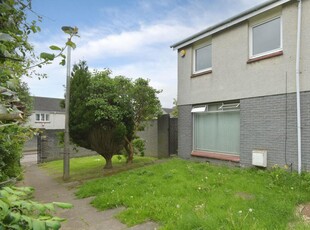 3 bedroom semi-detached house for sale in Craigs Park, Corstorphine, Edinburgh, EH12 8UN, EH12