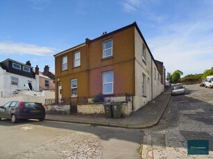 3 bedroom semi-detached house for sale in Fremantle Place Stoke, Plymouth, Devon, PL2