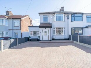 3 Bedroom Semi-detached House For Sale In Greasby