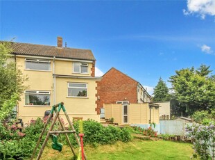 3 bedroom semi-detached house for sale in Harptree Grove, Bedminster, Bristol, BS3