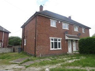 3 bedroom semi-detached house for sale in Jesmond Grove, Blurton, Stoke-on-Trent, ST3 3JZ, ST3
