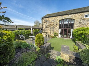 3 bedroom semi-detached house for sale in Low Fold Cottage, Adel Mill, Leeds, West Yorkshire, LS16