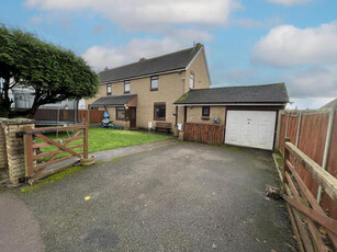 3 Bedroom Semi-detached House For Sale In Lydney, Gloucestershire