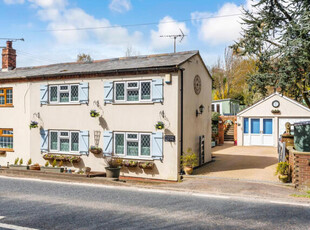 3 Bedroom Semi-detached House For Sale In Storridge