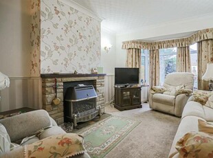 3 Bedroom Semi-detached House For Sale In Swinton