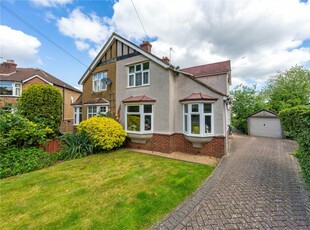 3 bedroom semi-detached house for sale in Sycamore Crescent, Maidstone, ME16