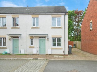 3 bedroom semi-detached house for sale in Trem Yr Afon, Cardiff, CF11