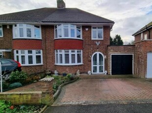 3 Bedroom Semi-detached House For Sale In Westone
