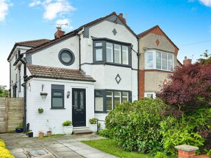 3 bedroom semi-detached house for sale in Whitehaven Gardens, Didsbury, Manchester, M20