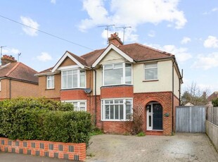 3 bedroom semi-detached house for sale Worthing, BN14 7SE