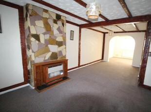 3 bedroom terraced house for rent in Norman Road, Dartford, Kent, DA1