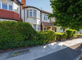 3 bedroom terraced house for sale Hendon, NW11 0HA