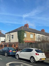 3 bedroom terraced house for sale in 62 Salters Road, Newcastle upon Tyne, Tyne and Wear, NE3 1DH, NE3