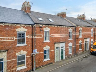 3 bedroom terraced house for sale in Ambrose Street, York, YO10