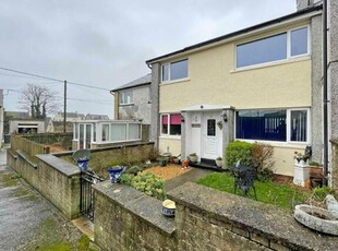 3 Bedroom Terraced House For Sale In Amlwch, Isle Of Anglesey