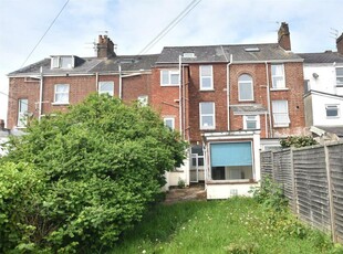 3 bedroom terraced house for sale in Blackboy Road, Exeter, EX4