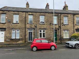 3 bedroom terraced house for sale in Bradford Road, Oakenshaw, Bradford, BD12