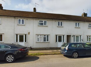 3 bedroom terraced house for sale in Church End, Cambridge, CB1