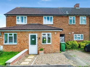 3 bedroom terraced house for sale in Collyer Road, London Colney, St. Albans, AL2