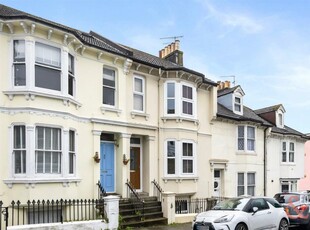3 bedroom terraced house for sale in Ditchling Rise, Brighton, BN1